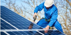 Installation Maintenance Panneaux Solaires Photovoltaïques à La Folletiere-Abenon